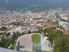 Ausblick auf Innsbruch